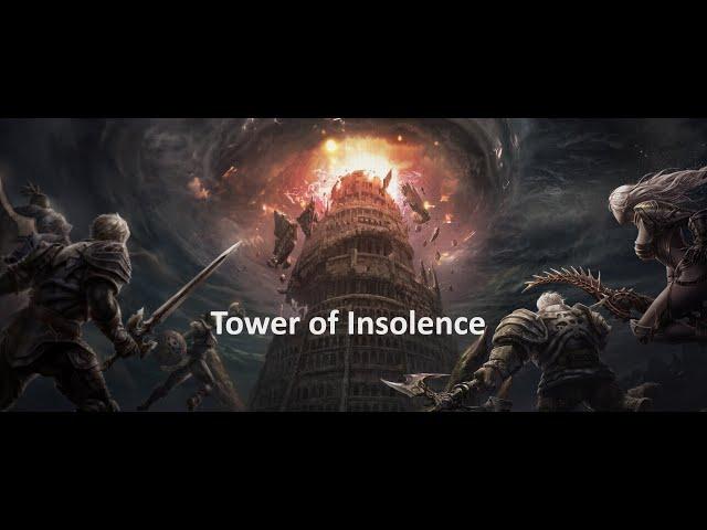 What to Expect from the Altered Tower of Insolence in 2024