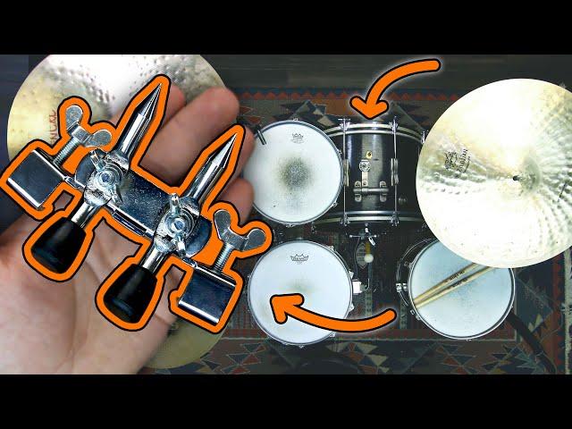 5 Accessories That Every Drummer Needs