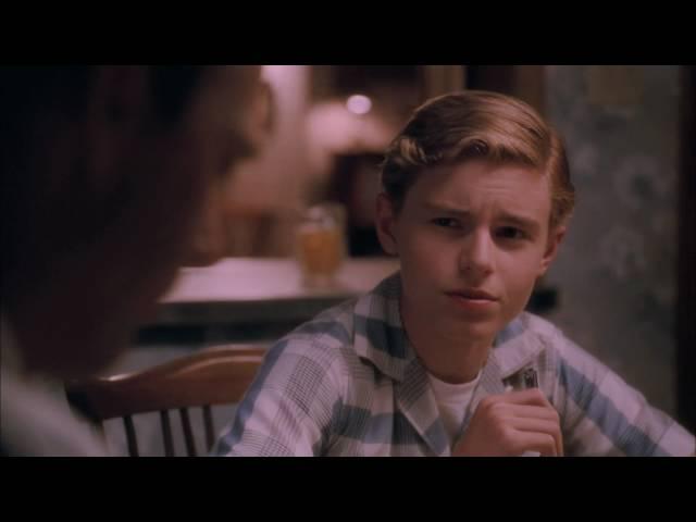 Flipped - Trailer [HD]