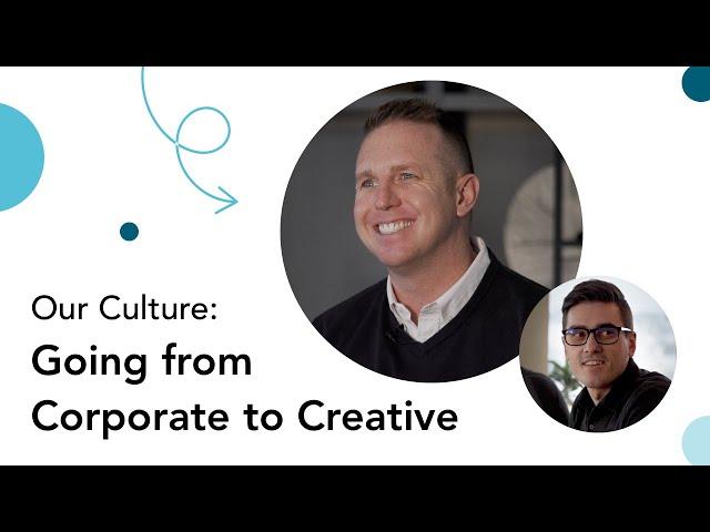 Simply Benefits | Company Culture: Going from Corporate to Creative