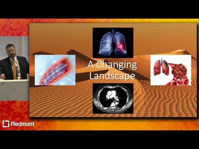 Pulmonary Embolism Care in 2023