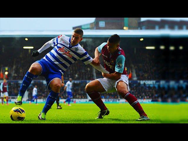 It Was Impossible to Stop Adel Taarabt