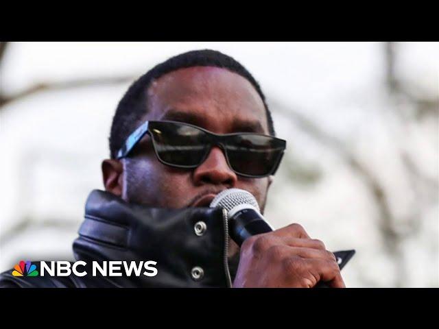 Defense questions former assistant to Sean 'Diddy' Combs on social media posts