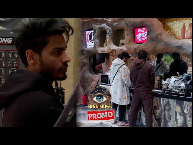 Bigg Boss 18 Promo: Avinash aur Vivian udaa rahe hai Digvijay ke Time God era ka mazaak | SBB Xtra