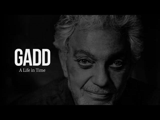 Steve Gadd: A Life in Time