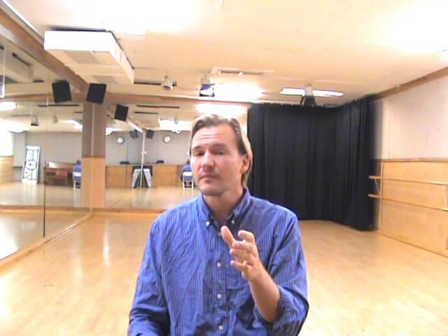 STANISLAVSKI METHOD ACTING CLASS. Los Angeles. 1