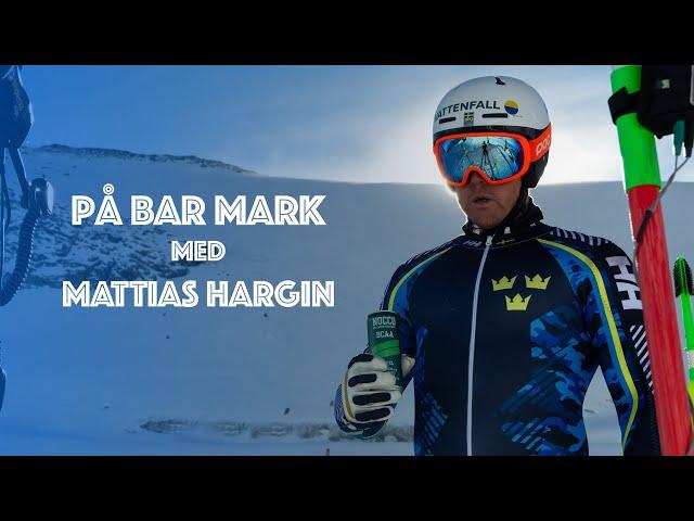 På Bar Mark S03E03