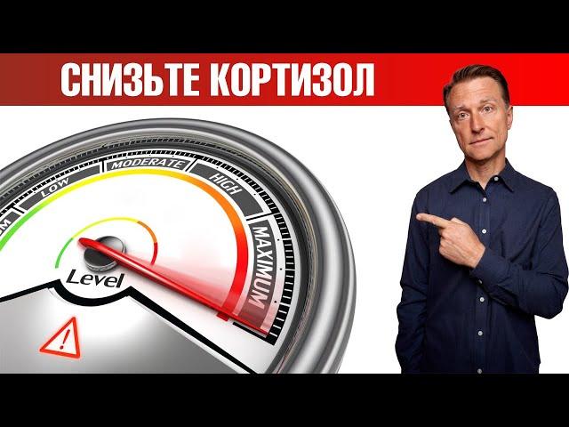 Лучшая техника дыхания при стрессе и тревожности