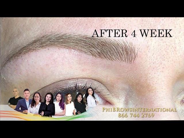 Phibrows International Promo