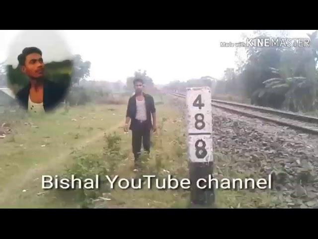 Musko galat na sumja. Bishal hi tech. ..