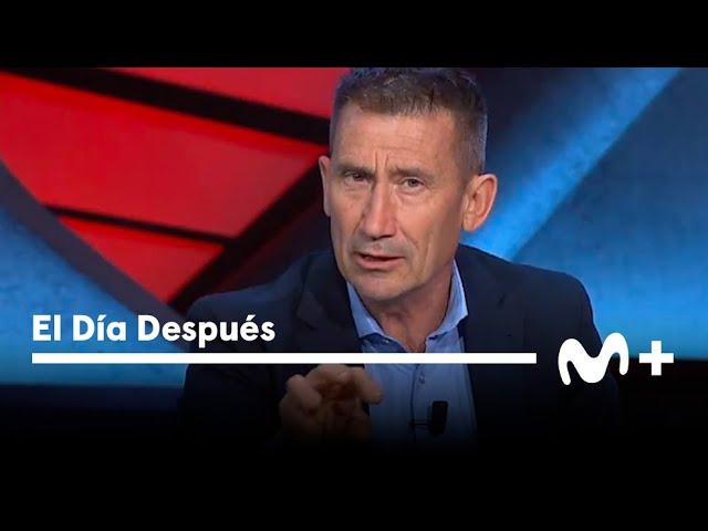 El Día Después (29/04/2024): El discurso de Carlos Martínez contra el racismo