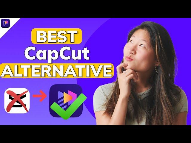 Better Than CapCut? | Edimakor AI-Based Editing Software - BEST Capcut Alternative 2025