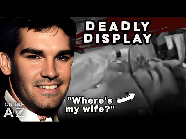 When a TV Crew Shows Up at Your Murder - How the Charles Stuart Case Still Shocks Today