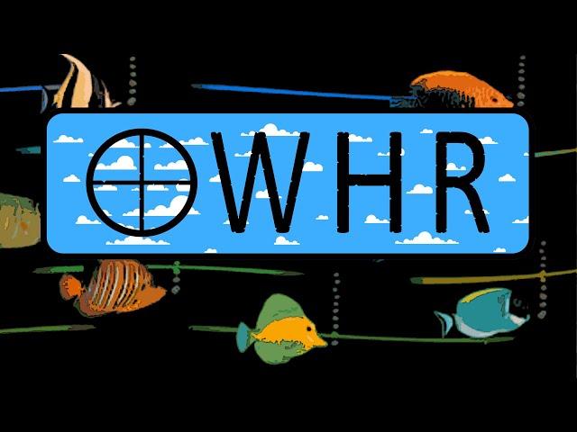 OWHR - Stevie Wonder's Original Musiquarium I