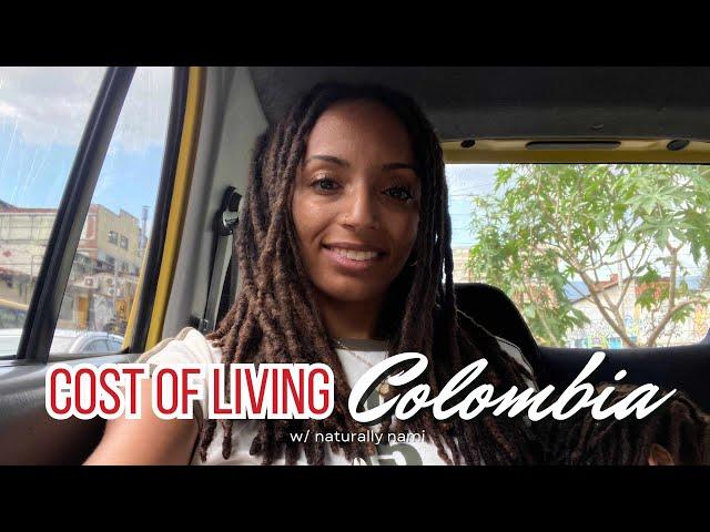 medellin, colombia | cost of living