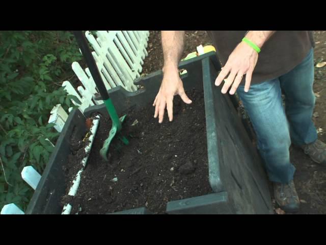 Backyard Compost