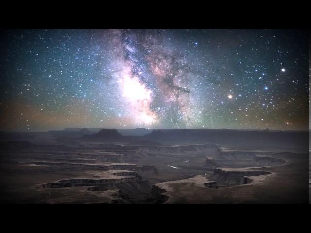 Garrett Bevins ~ Vast