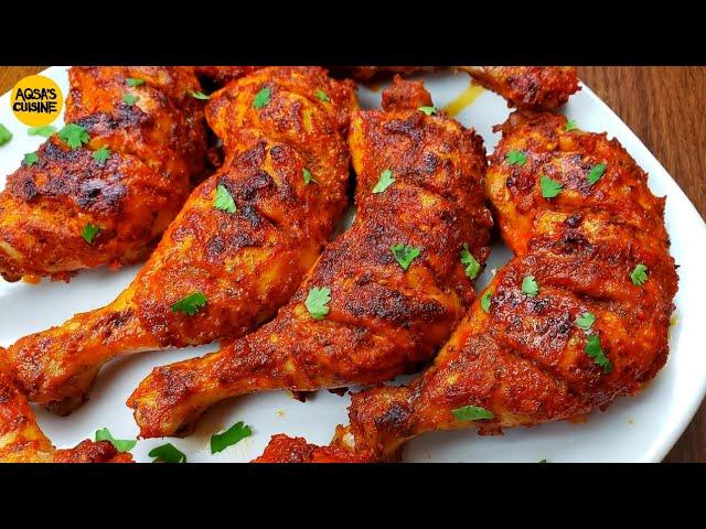 Peri Peri Chicken No Oven, No Grill With Homemade Peri Peri Sauce Recipe, Nando's Style Peri Peri UK