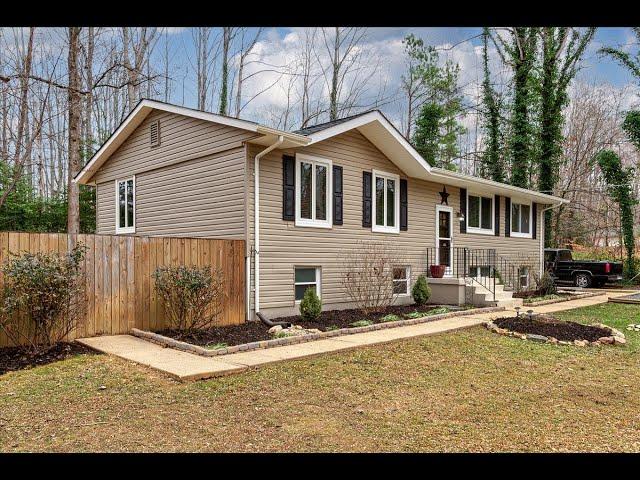 Home For Sale Near Quantico | 14417 Aden Rd Nokesville, VA