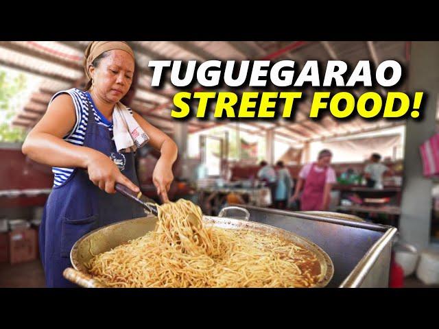 The Chui Show: BEST Tuguegarao Street Food Tour