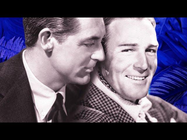 Gay Actors of Old Hollywood Who Had to Live in Secret