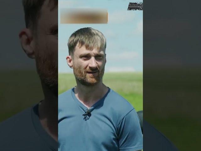 Владелец о Ниве / канал Михеев и Павлов