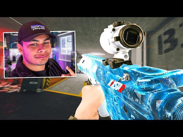 Destroying Streamers with Ash Acog