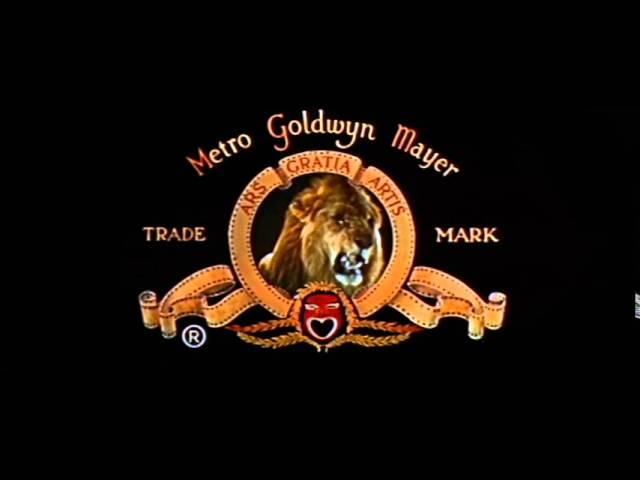 MGM - What if Tanner had Leo's Roar?