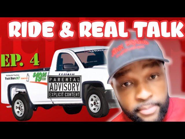 STARTING A JUNK REMOVAL BUSINESS WITH A UHAUL TRUCK⁉️ WHAT I WOULD DO / WHAT HAPPENED