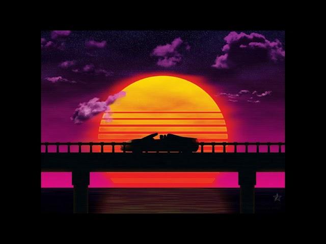 Nick Farrow - Sunset Tears