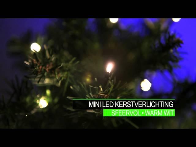 LED kerstverlichting • Kerstverlichting voor Buiten