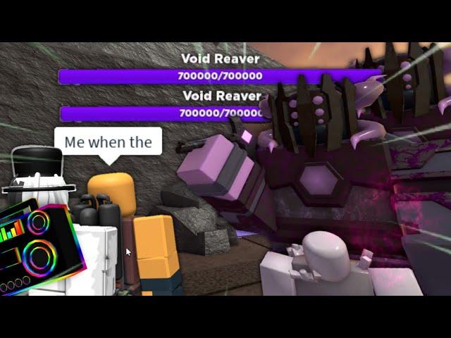 TDS Duo Hardcore mode.exe? | Roblox