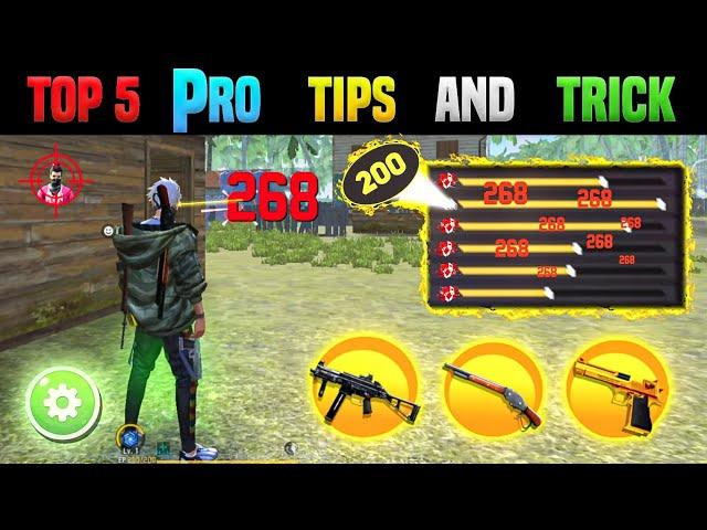 Free Fire Max Auto Headshot Trick 2024 Sensitivity | 2gb, 4gb, 6gb Ram Headshot Sensitivity Setting