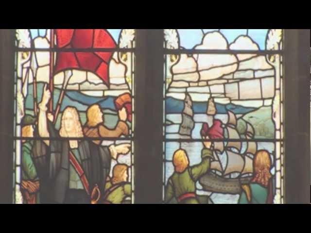 Siege of Derry & Apprentice Boys part 2