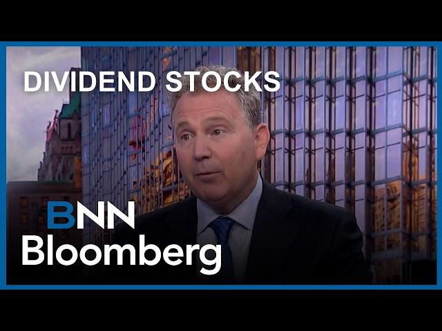 Market Call: Greg Newman's outlook: North American Equities and Dividend Stocks