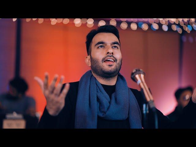 Milad Raza Qadri | Mustafa ﷺ Ka Gharana Salamat Rahe | Official Video