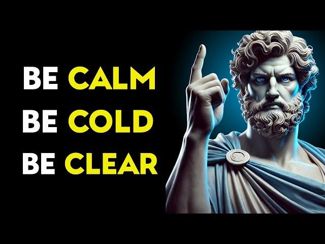 Detach Yourself From Everything You Can’t Control | Stoic Philosophy