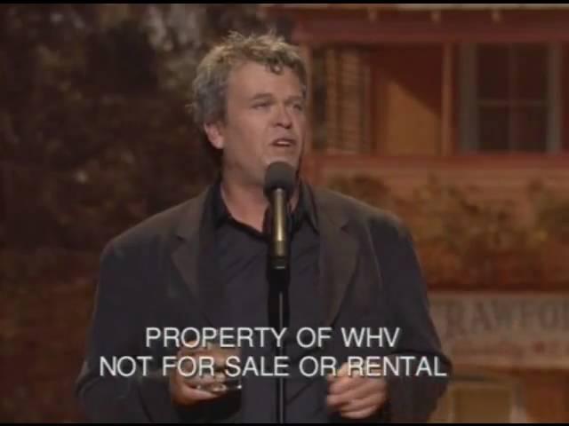 Ron White - Death Penalty - Blue Collar comedy tour: the movie