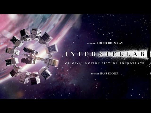 Interstellar Official Soundtrack | Mountains – Hans Zimmer | WaterTower