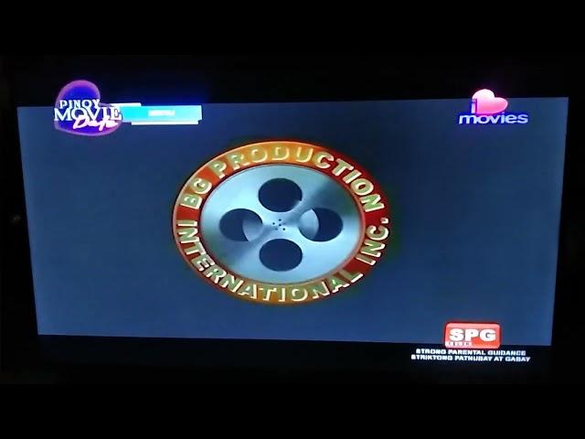 BG Productions International (2021) (I Heart Movies Airing)