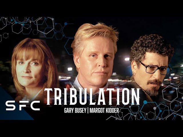 Tribulation (Apocalypse III) | Full Movie | Sci-Fi Thriller | Gary Busey | Margot Kidder