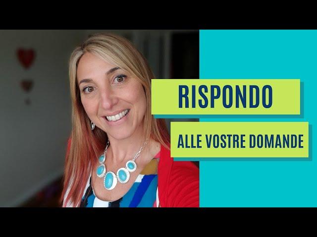 Chiediamo alla logopedista Dssa Anna Biavati