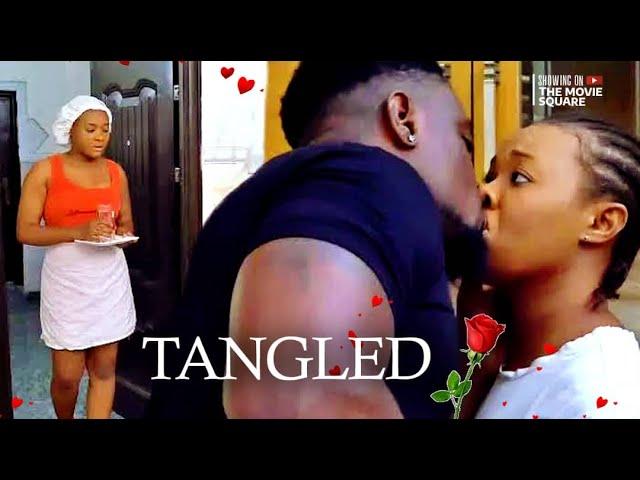 TANGLED Latest Toosweet Annan and Doris Ifeka #nigerianmovies2023 #latestfullmovies