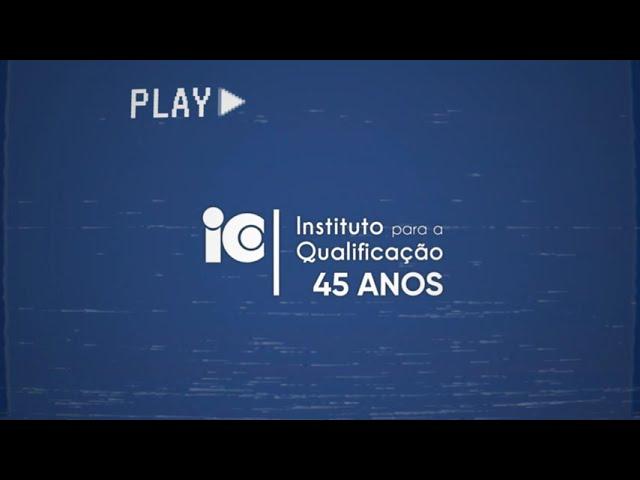 IQ - 45 anos de História!