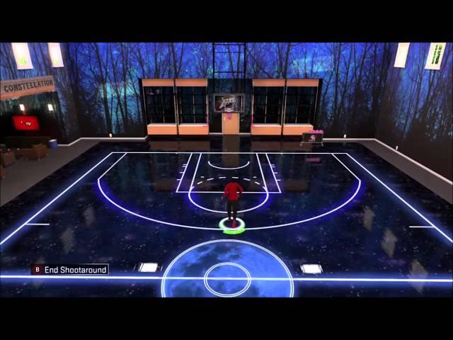 NBA 2K16 Hop Step "CHEESE DRIBBLE" TUTORIAL | IRocVersace