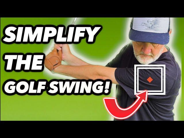 One Simple swing thought QUICK results!