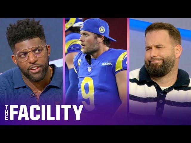 Is Matthew Stafford a future Hall of Famer? | NFL | THE FACILITY