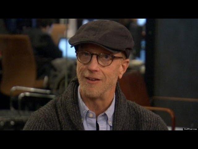 Chris Elliott Talks 'Cabin Boy'