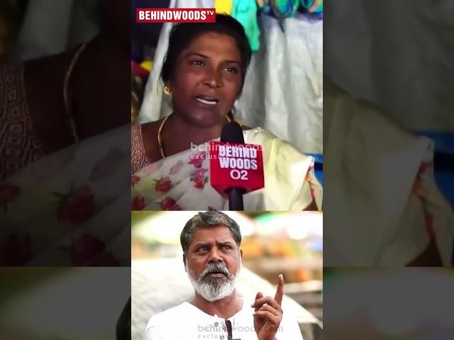"கடைசியா என் புருஷன உயிரோட அப்போ தான் பாத்தேன்"RIP DANCER RAMESH