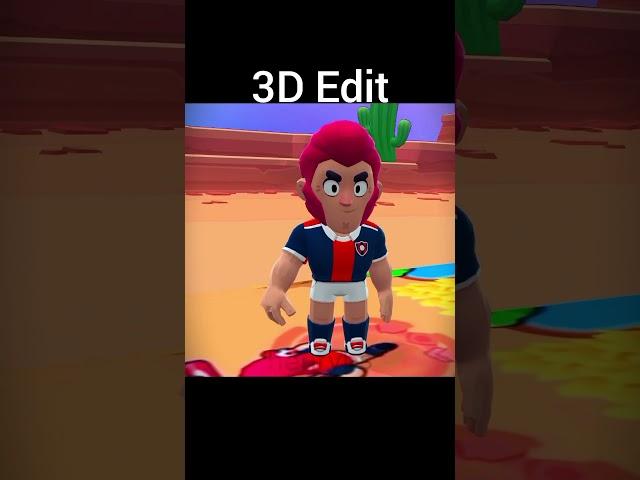3D Edit Willow